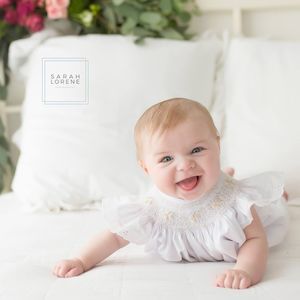 Meet your Posher, Catherine